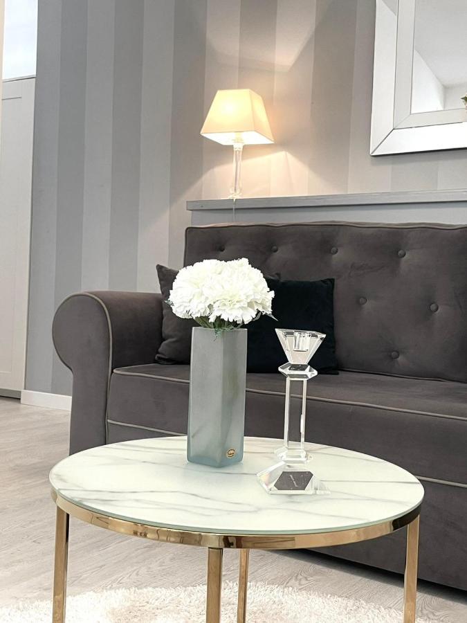 Lux Garden Luxury Apartman *