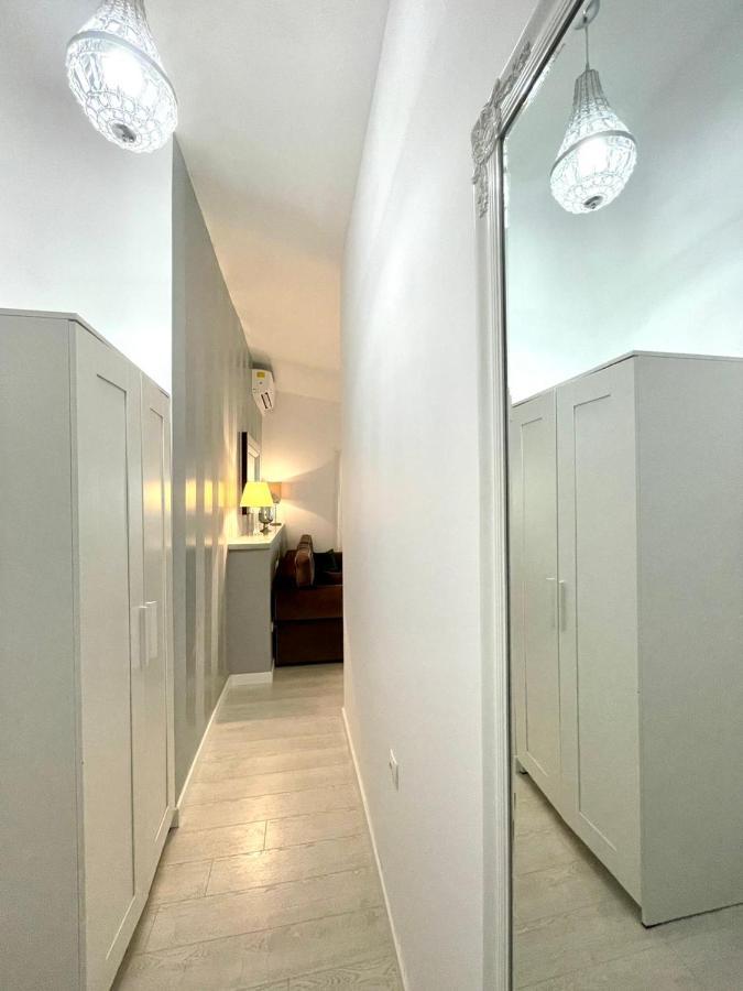 Apartman Lux Garden Luxury *