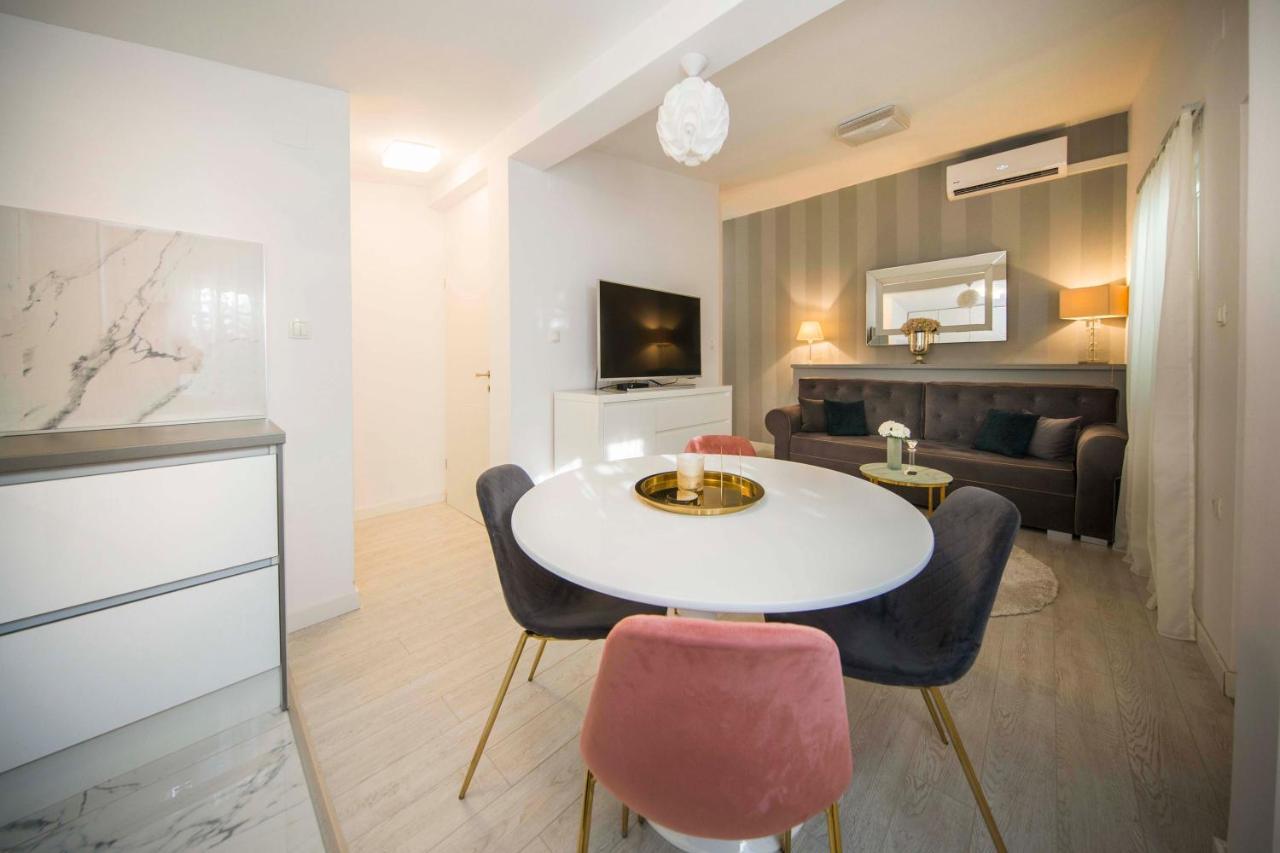 Apartman Lux Garden Luxury Split