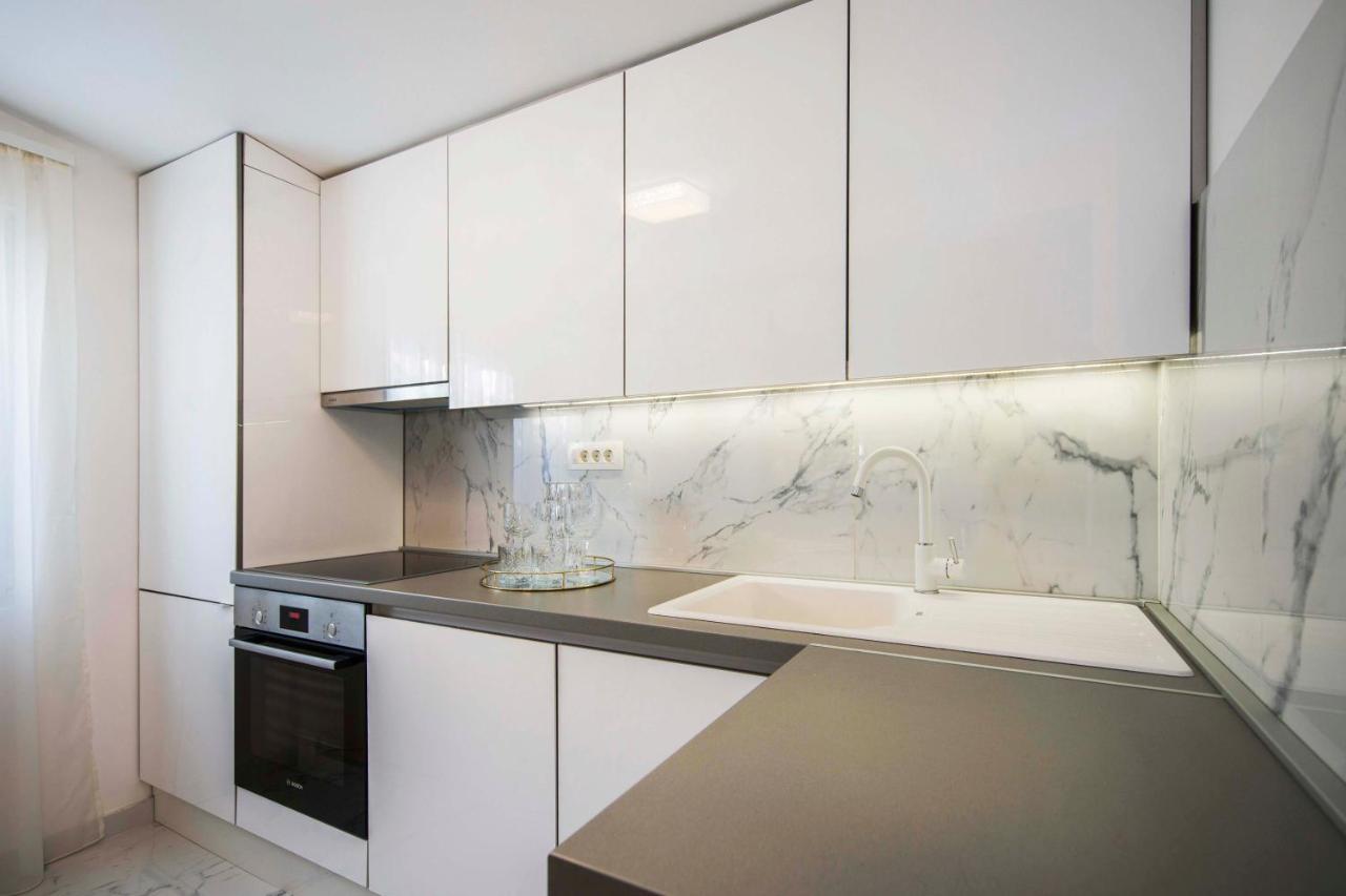 Apartman Lux Garden Luxury *