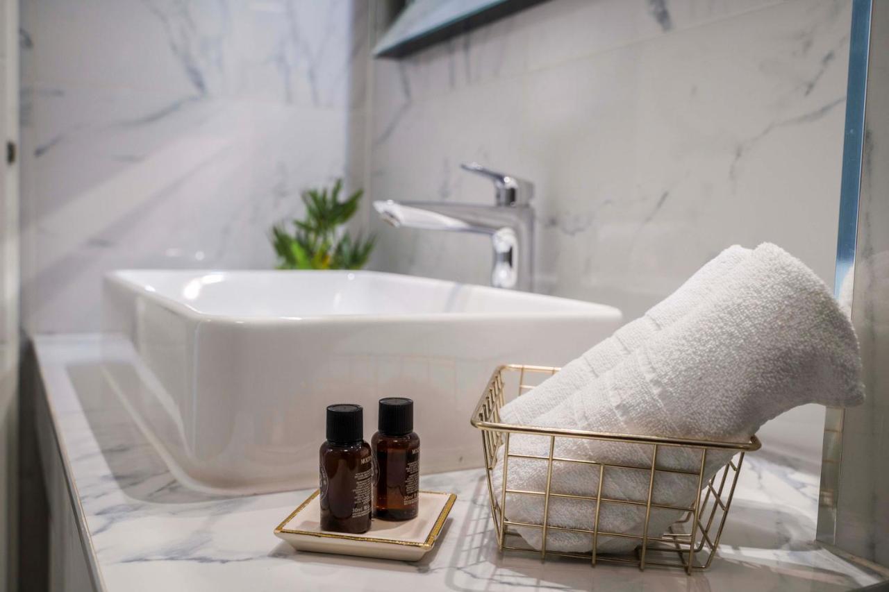 Apartman Lux Garden Luxury