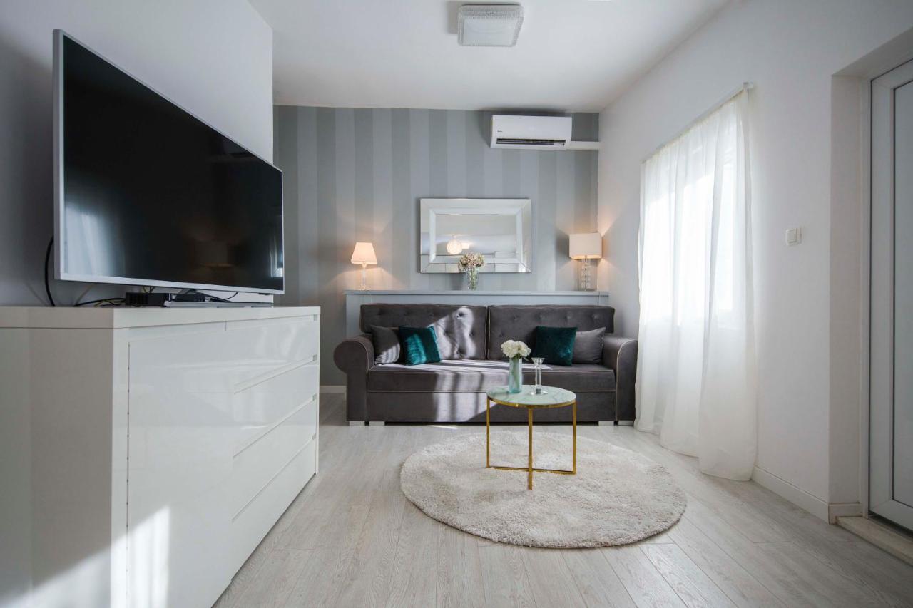 Lux Garden Luxury Apartman