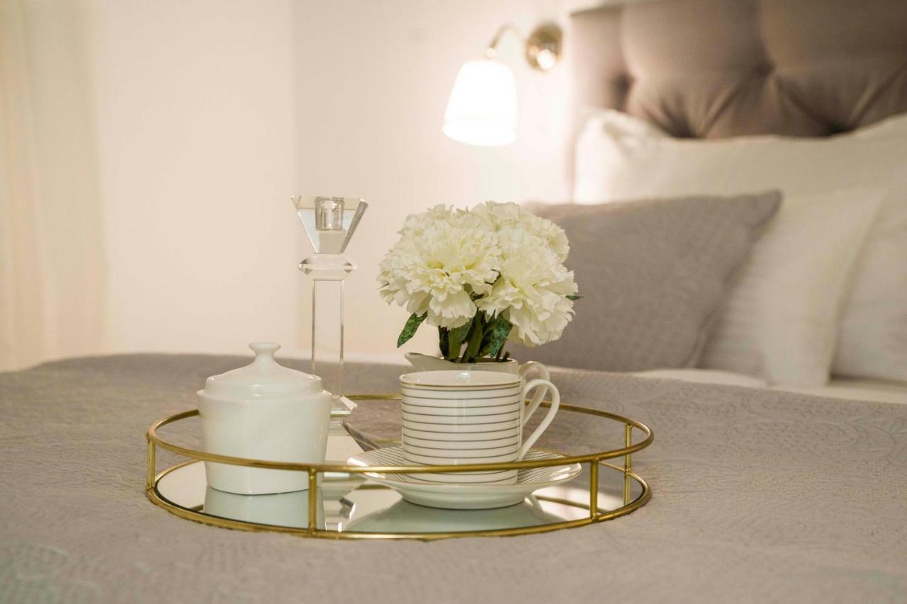 Lux Garden Luxury Apartman