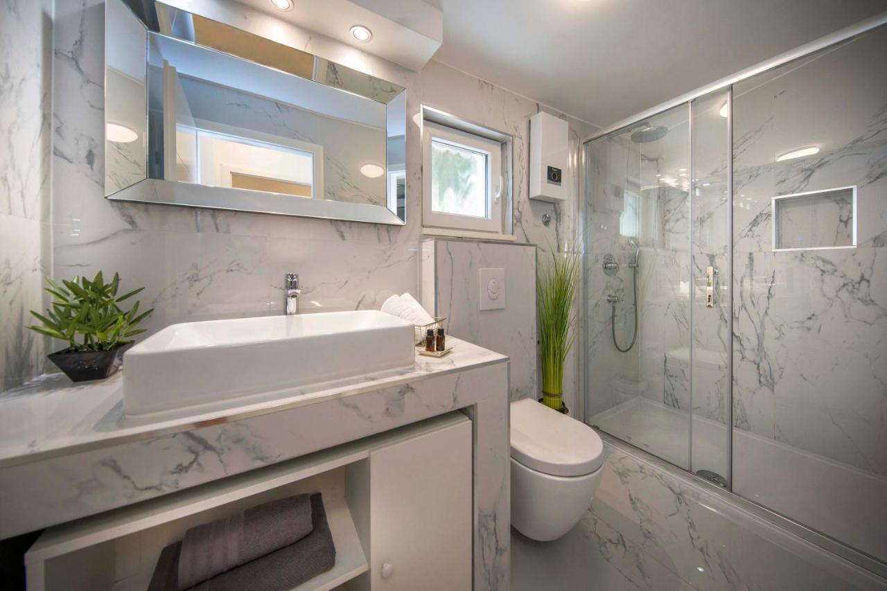 Apartman Lux Garden Luxury Split