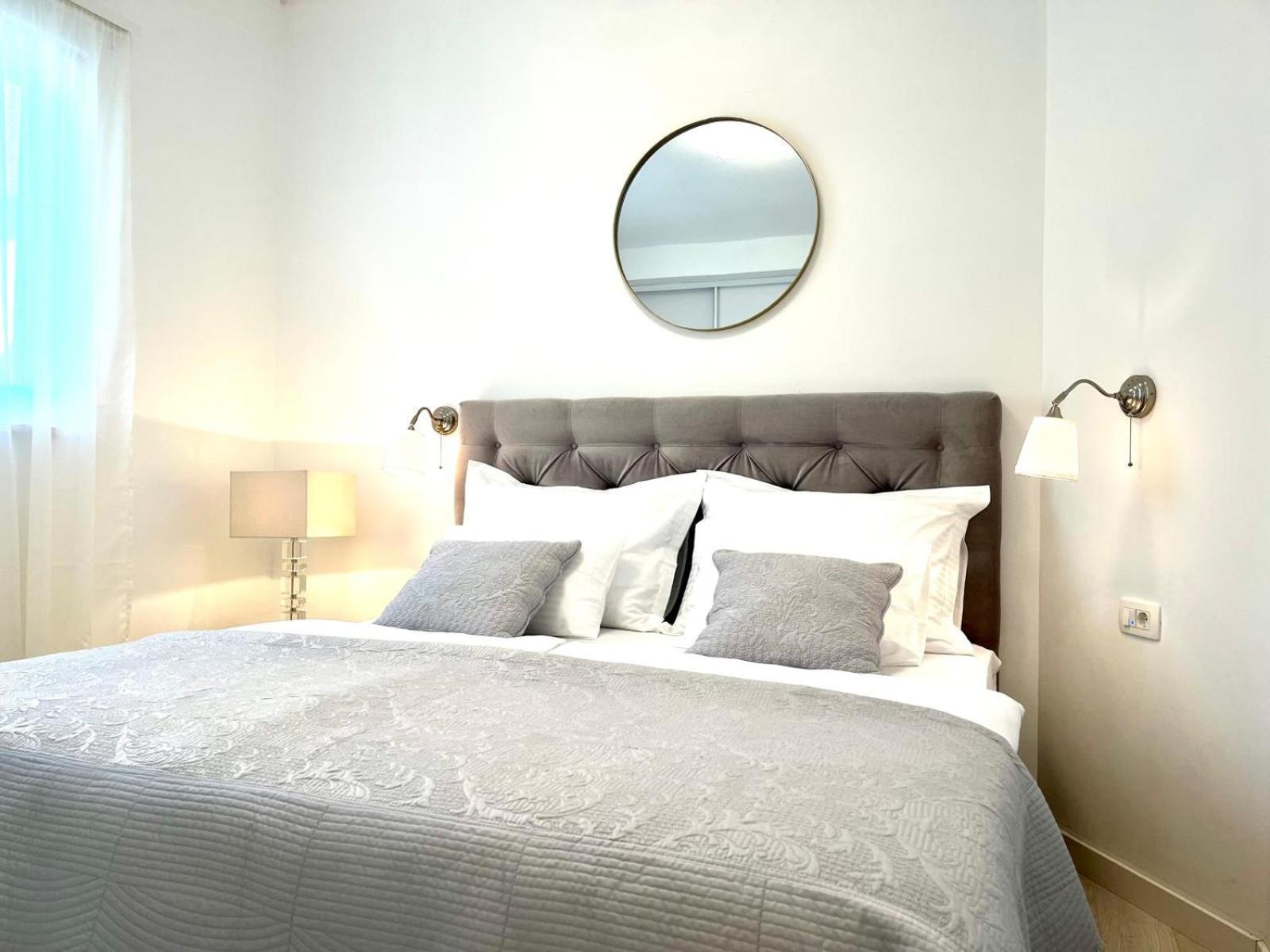 Lux Garden Luxury Apartman