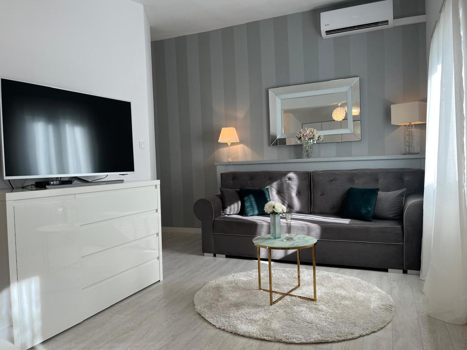 Apartman Lux Garden Luxury