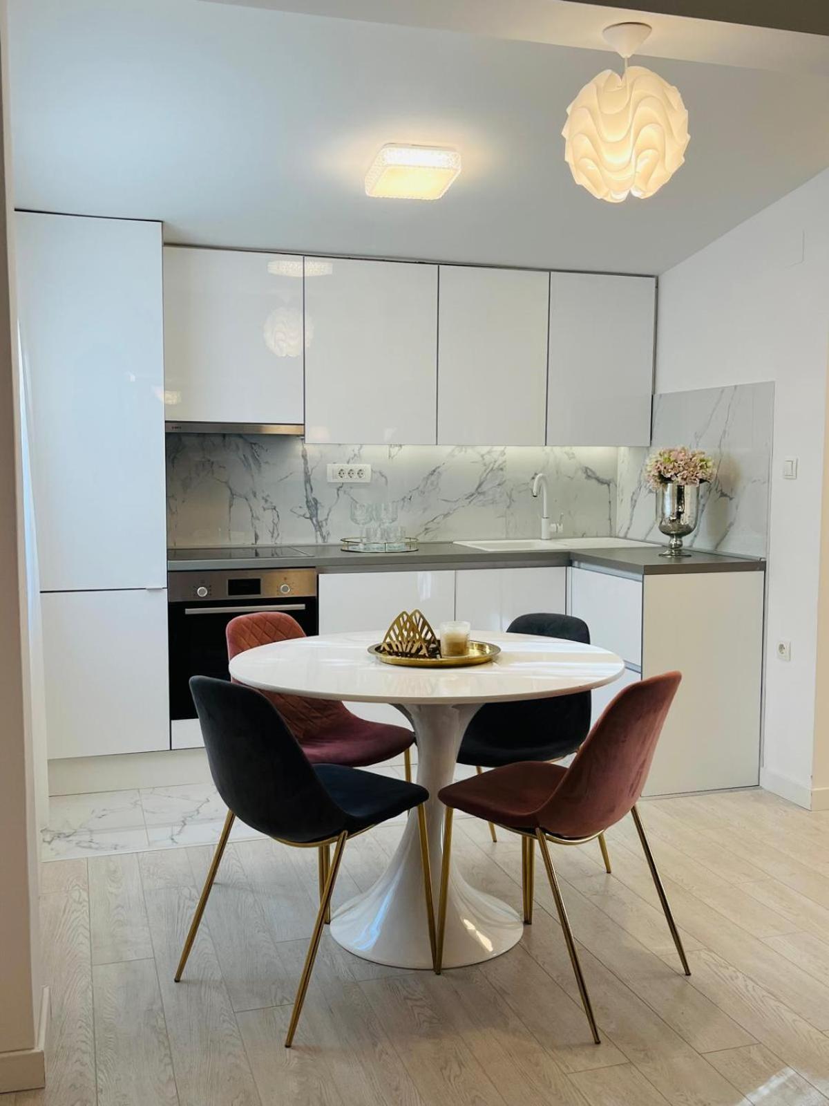 Lux Garden Luxury Apartman *