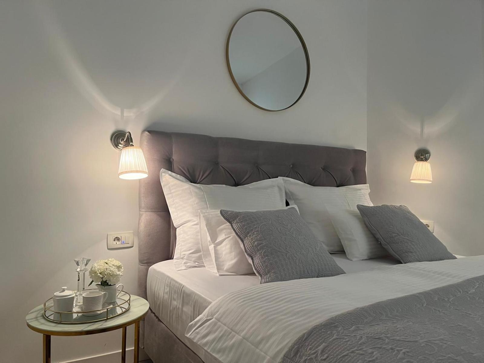 Apartman Lux Garden Luxury *
