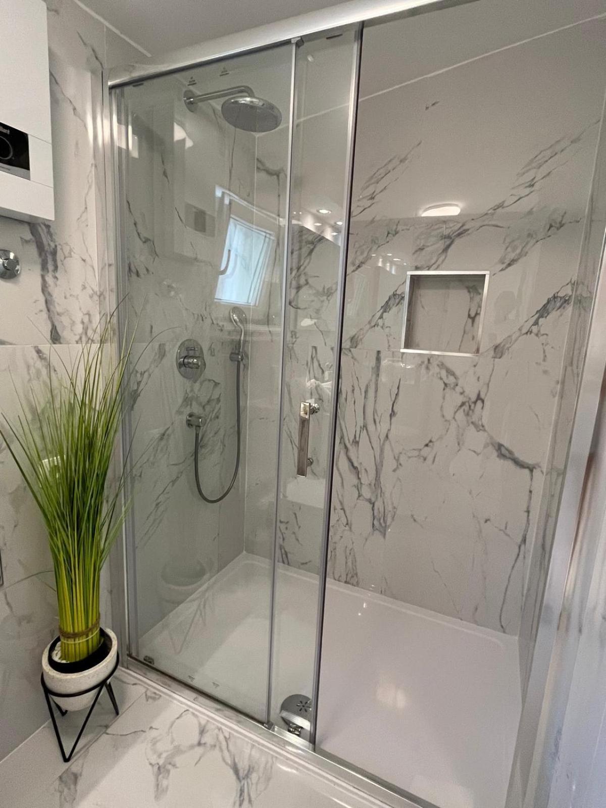Apartman Lux Garden Luxury Split